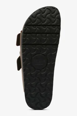 Birkenstock Sandaler Arizona Platform Flex BF Vegan