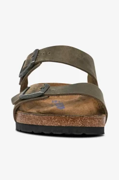 Birkenstock Sandaler Arizona Sfb Leoi