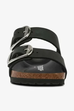 Birkenstock Sandaler Arizona Big Buckle Leoi Hex