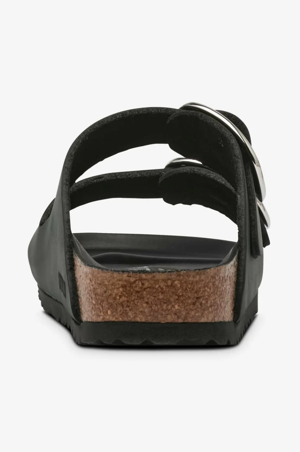 Birkenstock Sandaler Arizona Big Buckle Leoi Hex