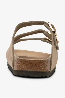 Birkenstock Sandaler Florida Lenb Hex