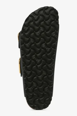 Birkenstock Sandaler Arizona BB Lena High Shine Black Hex