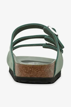 Birkenstock Sandaler Florida Lenb Hex