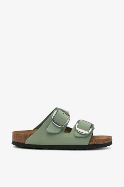 Birkenstock Sandaler Arizona Big Buckle LENB