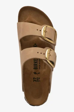 Birkenstock Sandaler Arizona Big Buckle LENB