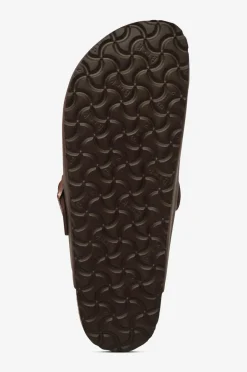 Birkenstock Tøfler Boston Leoi Habana