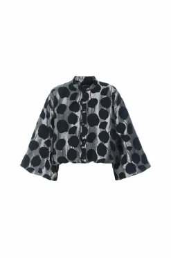 Bitte Kai Rand Indendørsjakke Flowerbomb