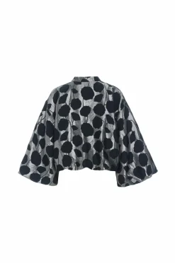 Bitte Kai Rand Indendørsjakke Flowerbomb