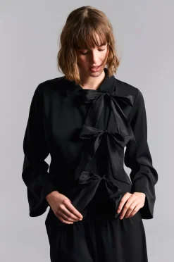 Bitte Kai Rand Indendørsjakke Sakura