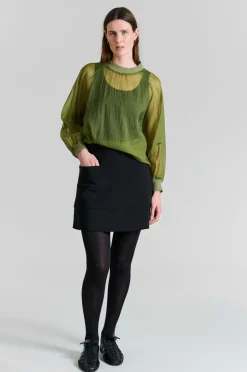 Bitte Kai Rand Nederdel Magic stretch