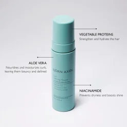 Björn Axén Curl Defining Mousse 200 Ml