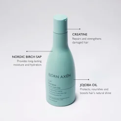 Björn Axén Curl Shampoo 250 Ml