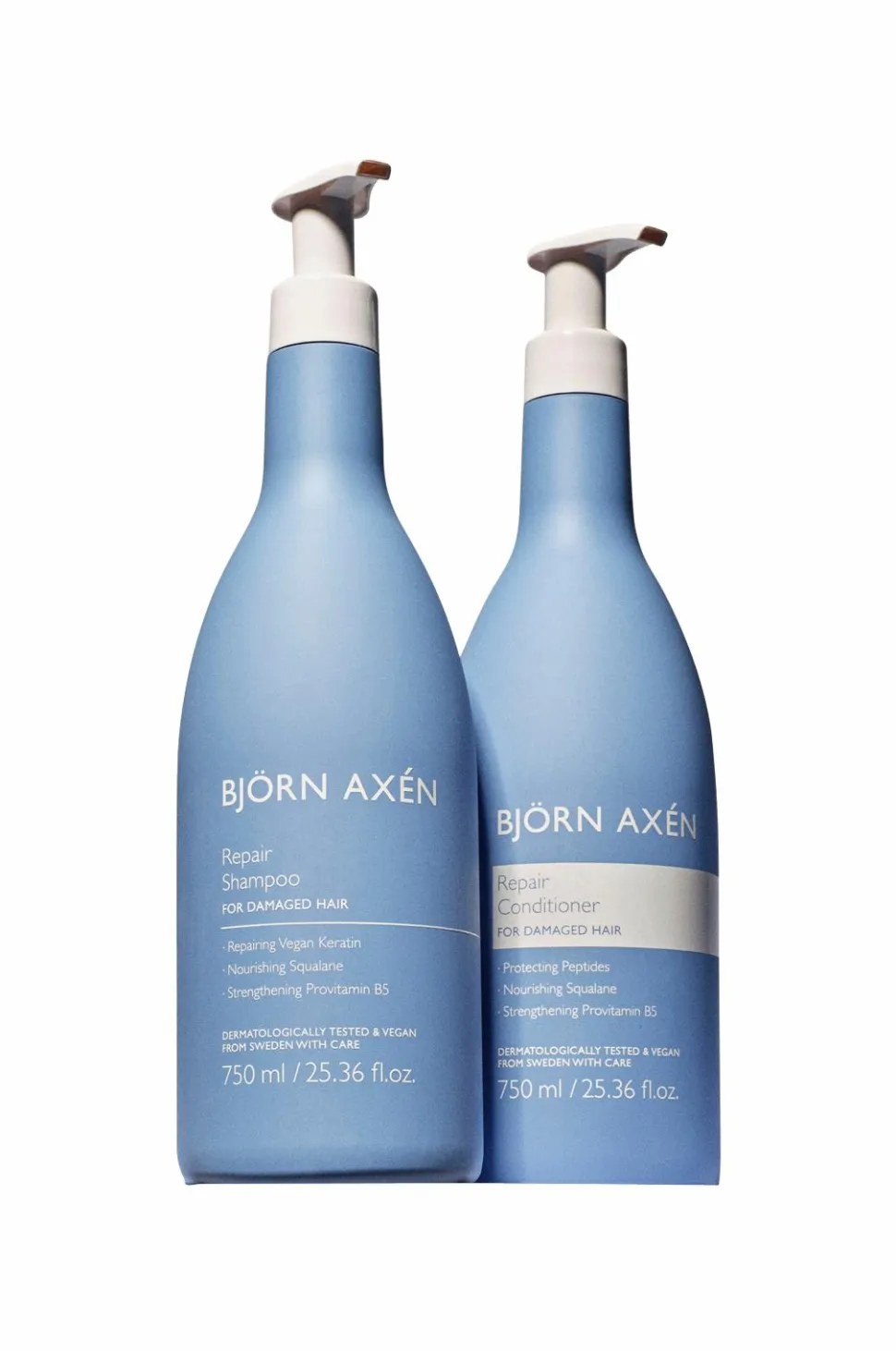 Björn Axén Repair Shampoo