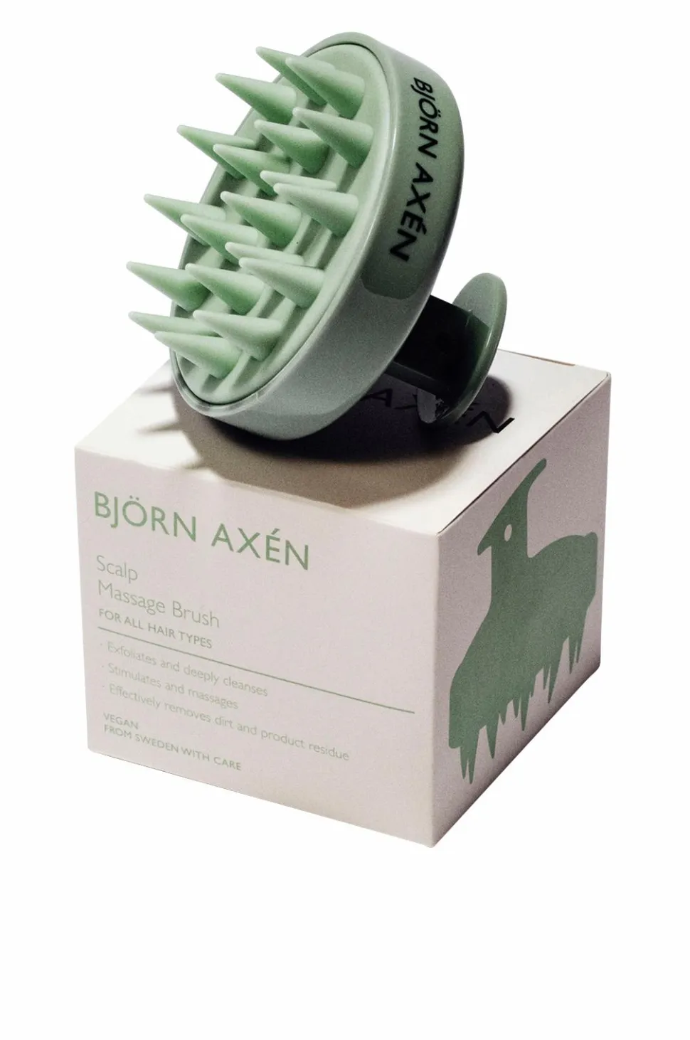 Björn Axén Scalp Massage Brush