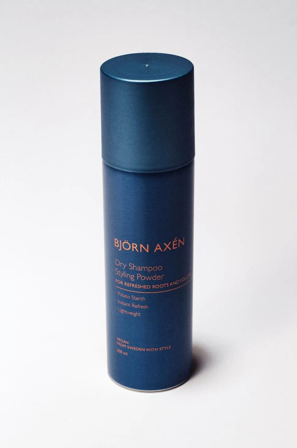Björn Axén Styling Powder