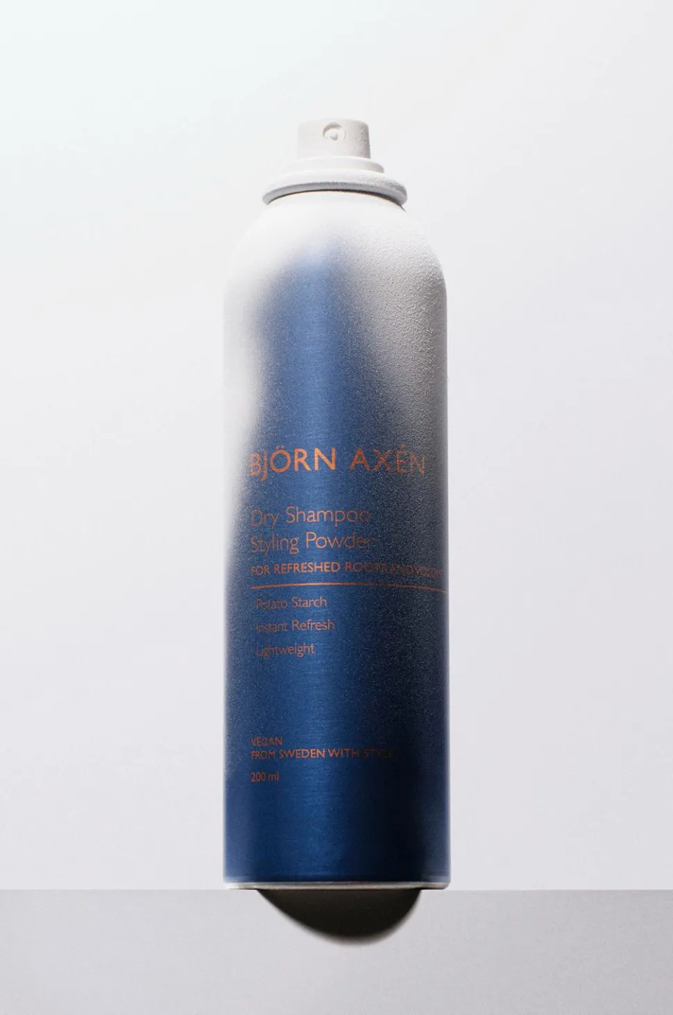Björn Axén Styling Powder