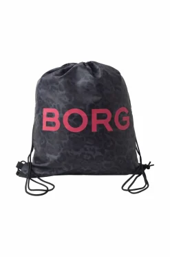 Björn Borg Gymnastikpose Borg Junior Drawstring Bag