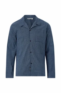 Björn Borg Pyjamasskjorte Core Flannel