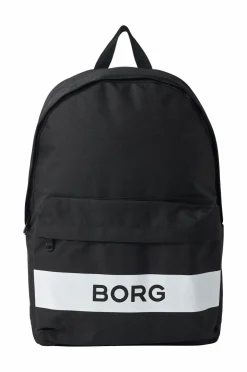 Björn Borg Rygsæk Borg Stripe Backpack