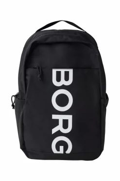 Björn Borg Rygsæk Borg Logo Backpack L