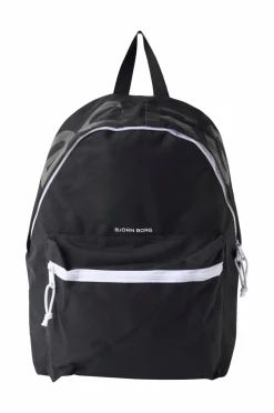 Björn Borg Rygsæk Borg Logo Backpack