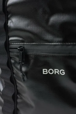 Björn Borg Tote bag Borg Glossy Ripstop Tote