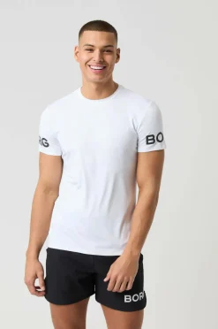 Björn Borg Trænings-t-shirt Borg T-shirt