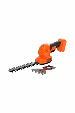 Black & Decker Buskrydder Bcss18b-xj 18v Too Only