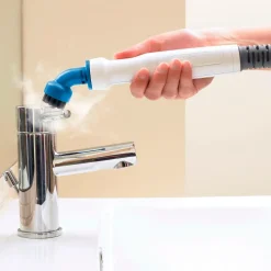 Black & Decker Dampmoppe Steam Mop 2 i 1