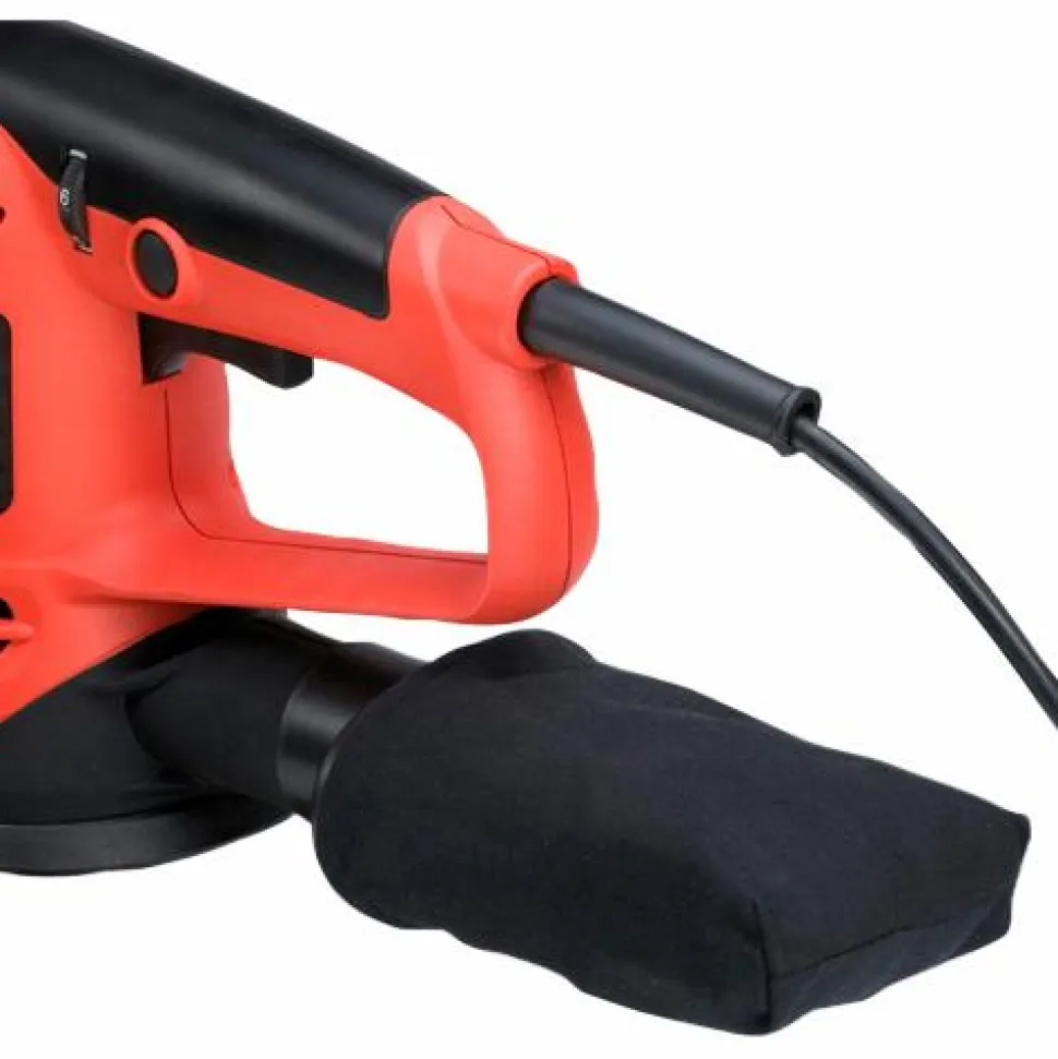 Black & Decker Excentersliber 480w
