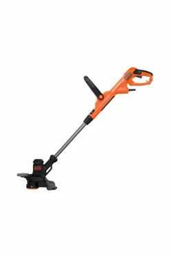 Black & Decker Græstrimmer 28 cm 550W Powercommand