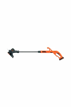 Black & Decker Græstrimmer 18V 25cm 2AH Batteri medfølger