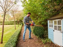 Black & Decker Hækklipper 450w 50cm