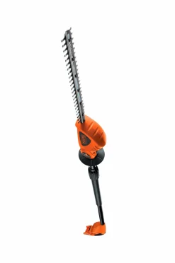 Black & Decker Hækklipper 18v teleskopisk