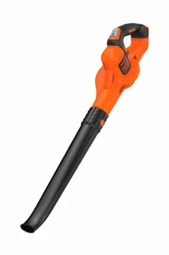 Black & Decker Løvblæser 18v