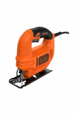 Black & Decker Stiksav 3000 slag/min 400W