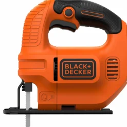 Black & Decker Stiksav 3000 slag/min 400W