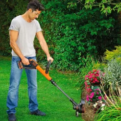 Black & Decker Trimmer 18v 28 cm