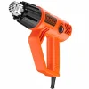 Black & Decker Varmluftspistol 2000 W
