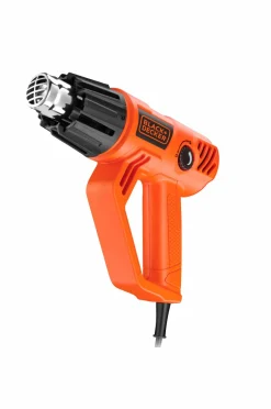 Black & Decker Varmluftspistol 2000 W