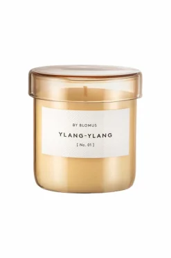 Blomus Duftlys gaveæske Valoa 7,5 cm 3 stk