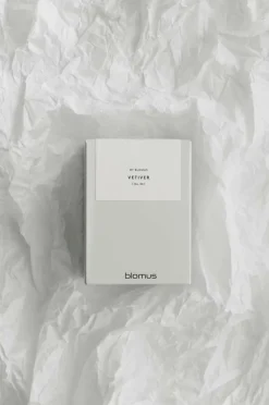 Blomus Duftlys Valoa 9 cm