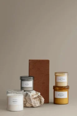 Blomus Duftlys Valoa 9 cm