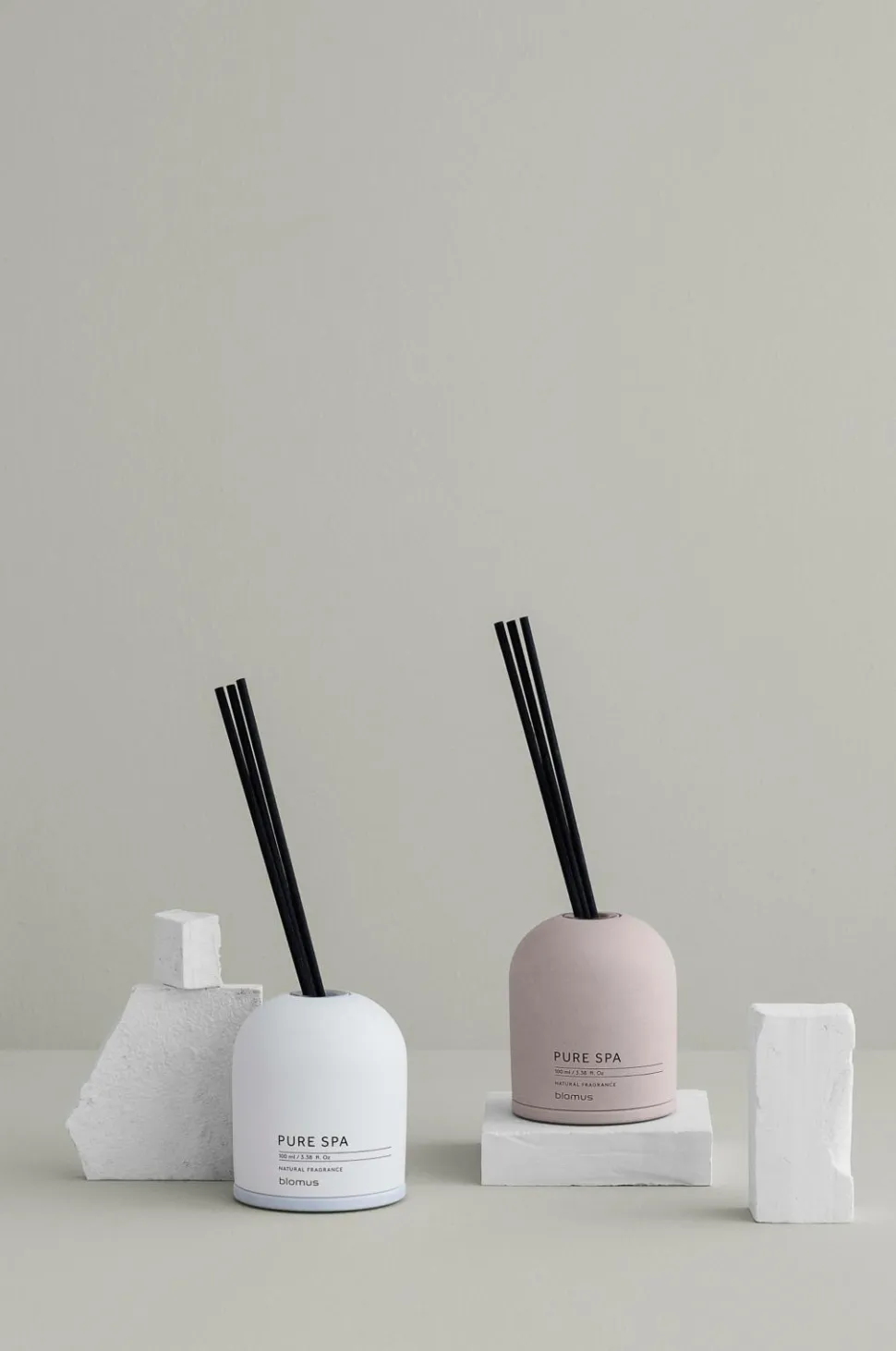 Blomus Duftpinde Fraga Sæt 100 ml