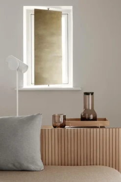 Blomus Gulvlampe STAGE H130 cm/diameter 22 cm