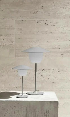 Blomus LED-lampe Ani Mini 21,5 cm