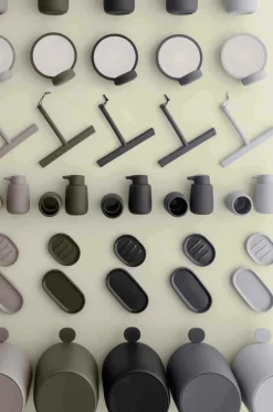 Blomus Makeupspejl Sono Ø17 cm