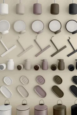 Blomus Makeupspejl Sono Ø17 cm