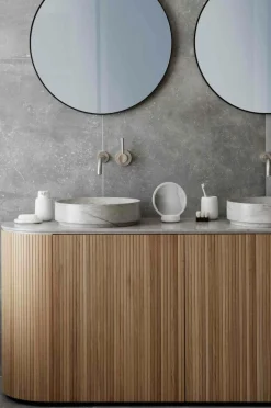 Blomus Makeupspejl Sono Ø17 cm