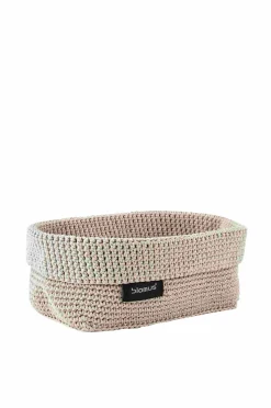 Blomus Tekstilkurv Tela Large